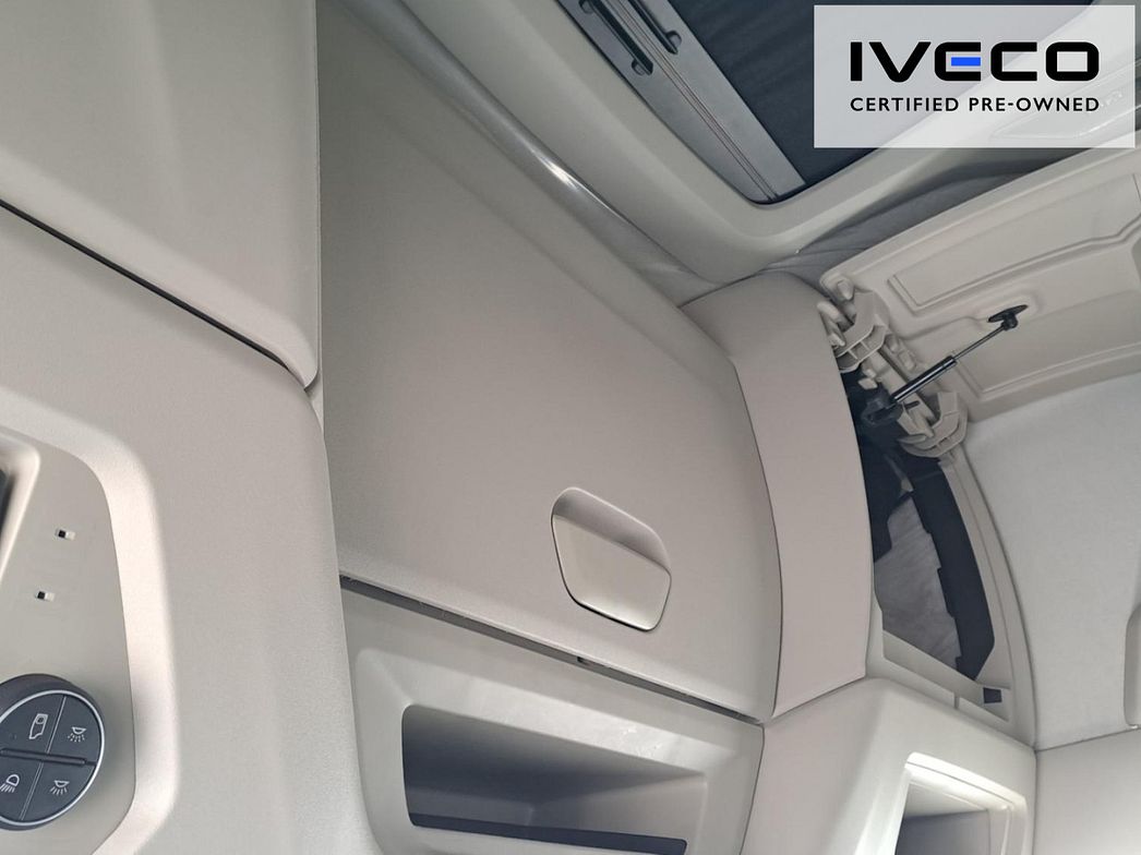 IVECO | S-WAY AS440S50T/P