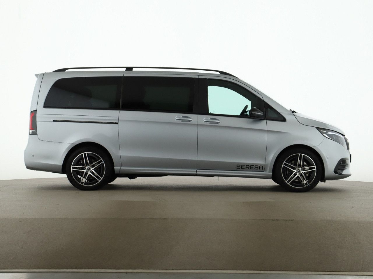 Mercedes-Benz V-Klasse – Bild 7