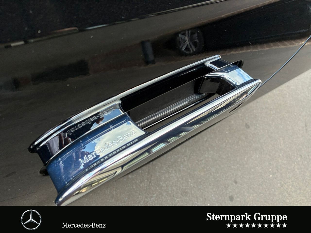 Mercedes-Benz E-Klasse – Bild 17