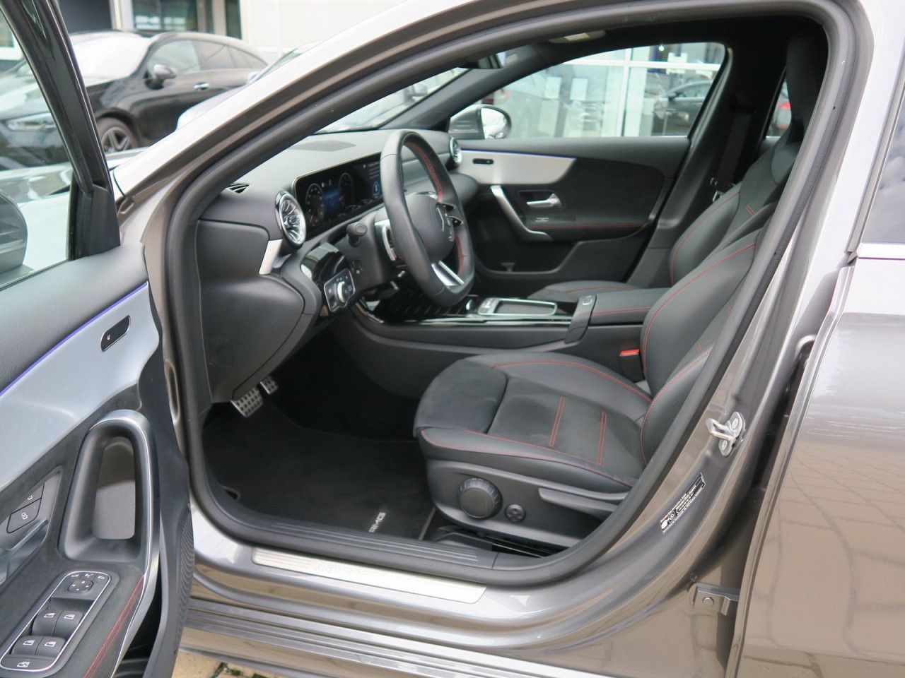 Mercedes-Benz A-Klasse – Bild 6