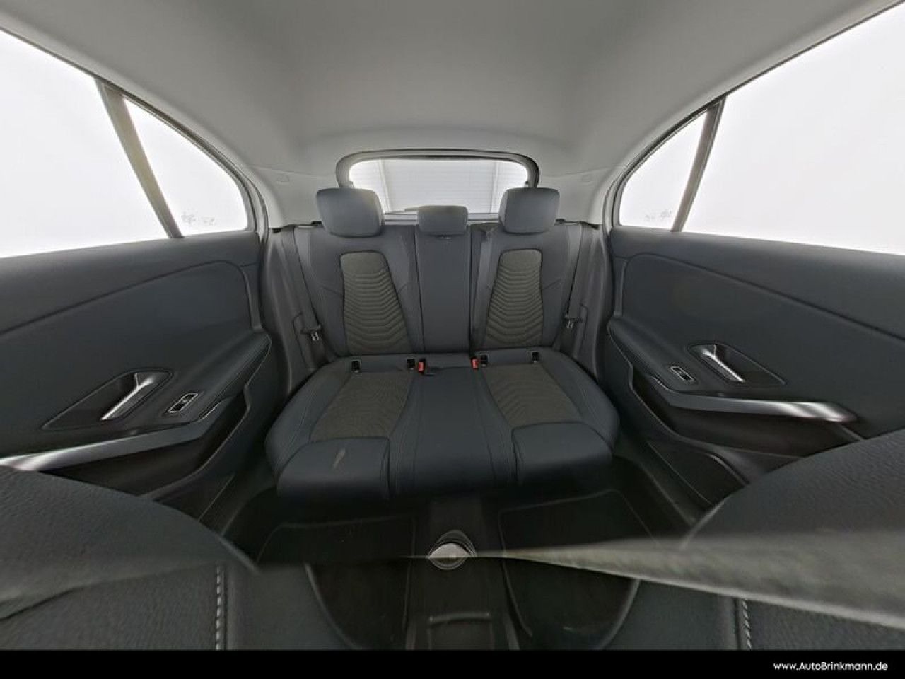 Mercedes-Benz A-Klasse – Bild 8