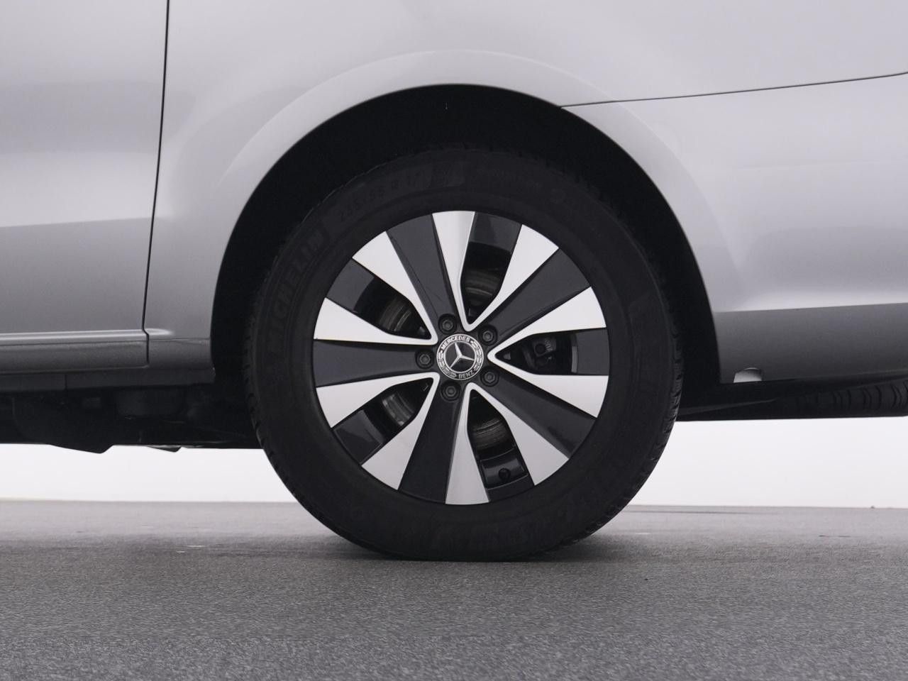 Mercedes-Benz V-Klasse – Bild 20