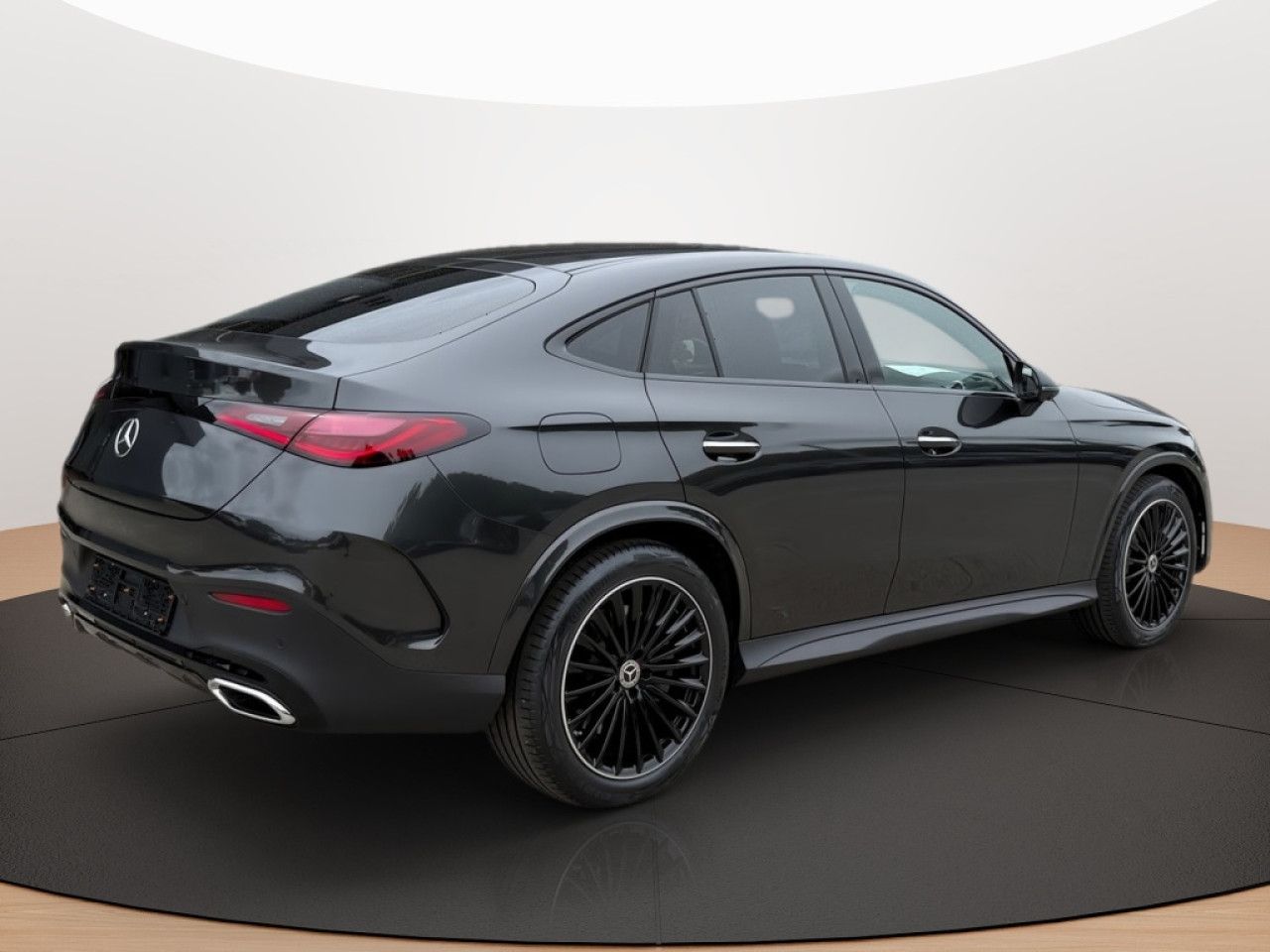 Mercedes-Benz GLC – Bild 5
