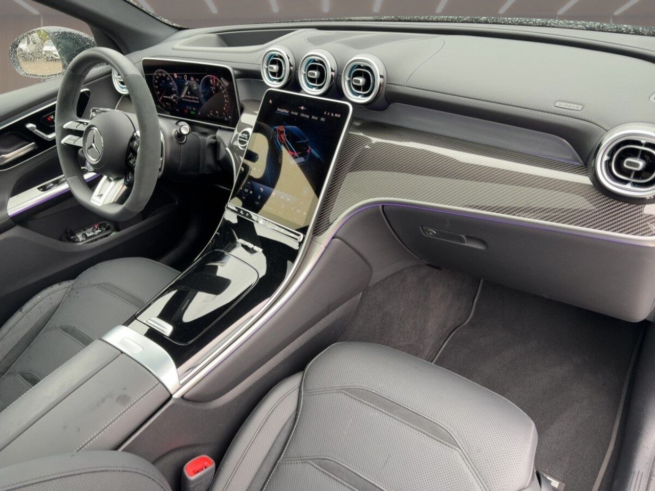 Mercedes-Benz GLC – Bild 18