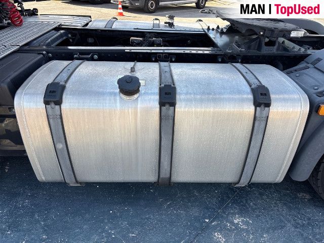 MAN TGX 18.510 4x2 BL SA 13