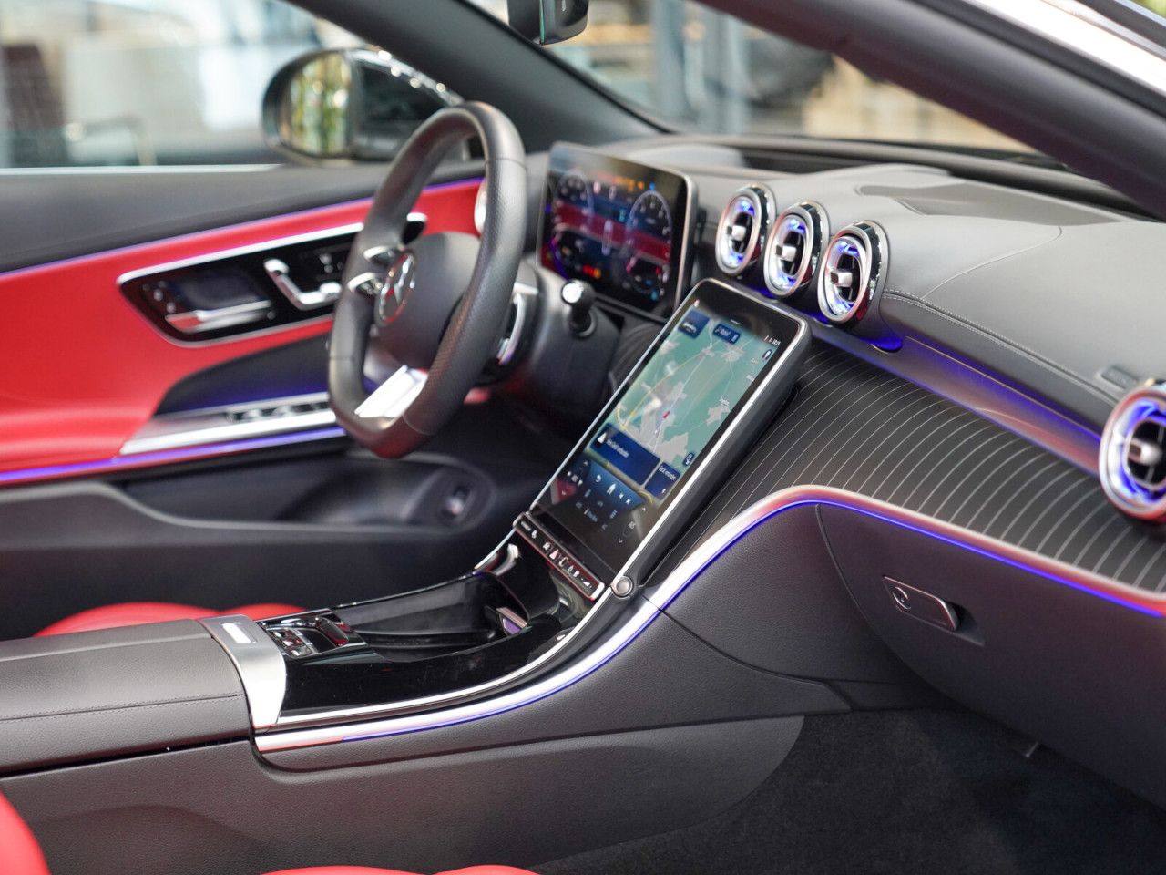 Mercedes-Benz CLE – Bild 13