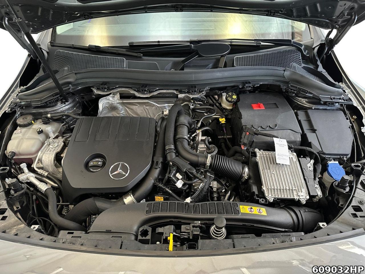 Mercedes-Benz B-Klasse – Bild 7