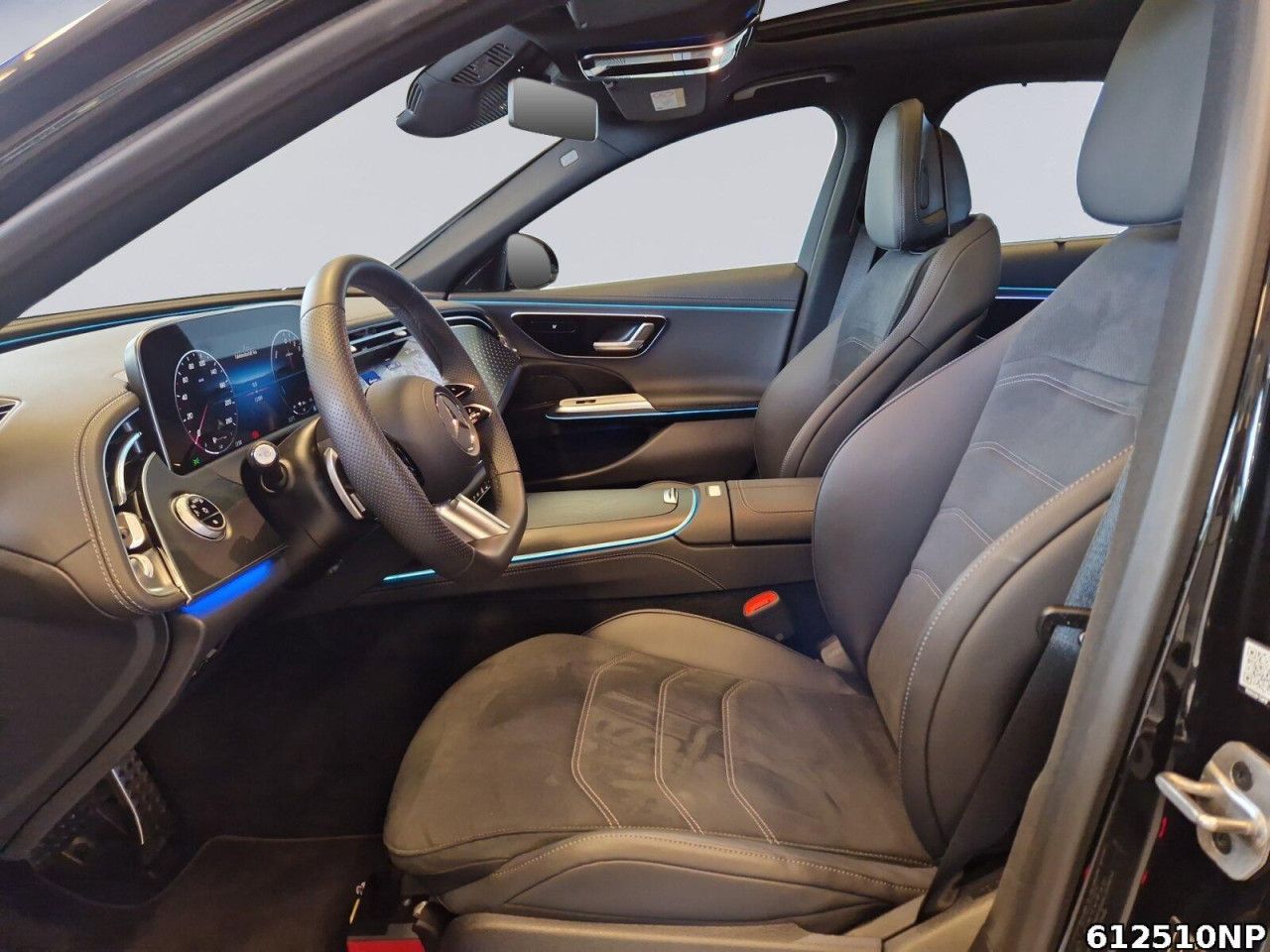 Mercedes-Benz E-Klasse – Bild 10