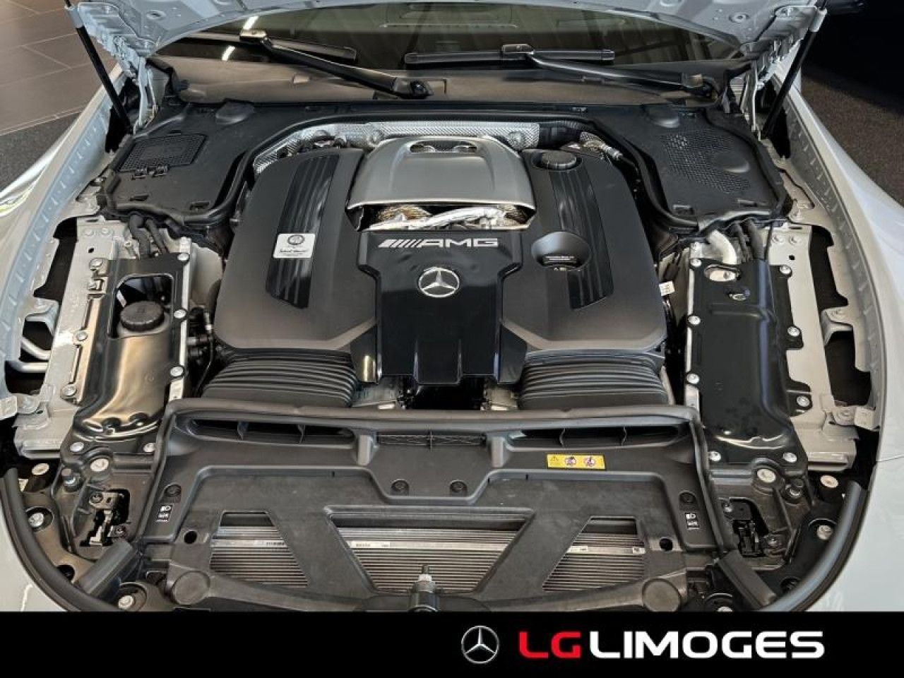 Photo du véhicule 16 / 18