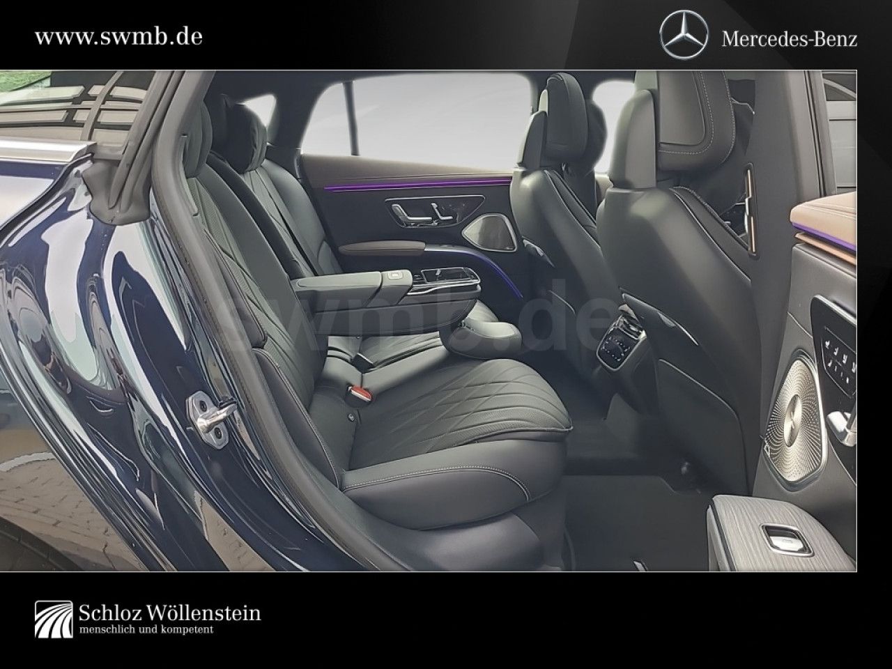Mercedes-Benz EQS – Bild 9