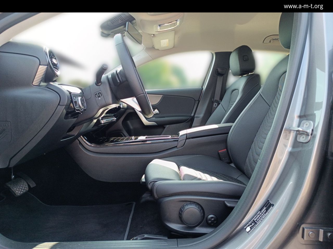 Mercedes-Benz A-Klasse – Bild 5