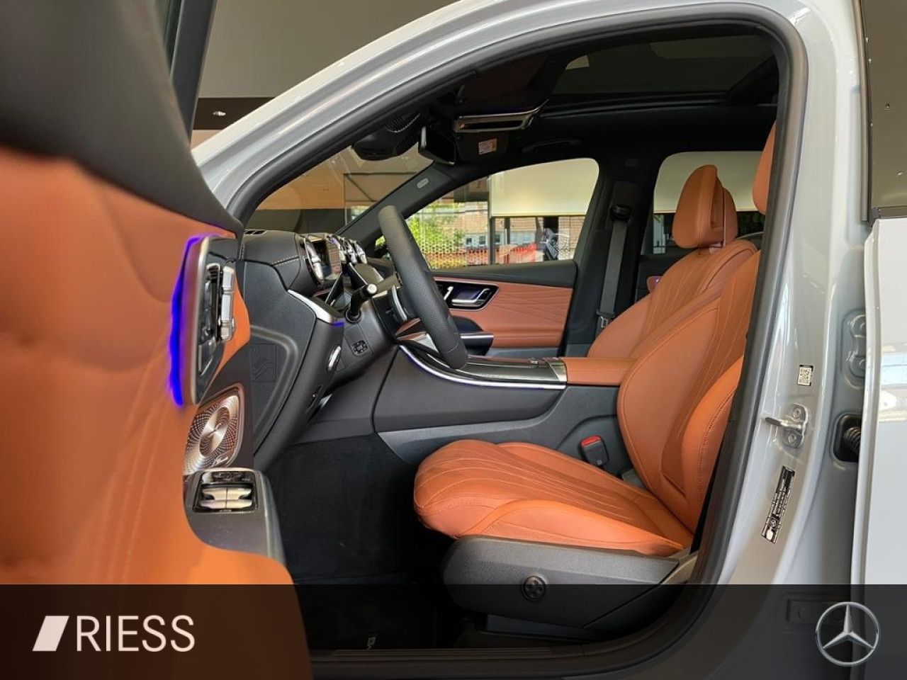 Mercedes-Benz GLC – Bild 2