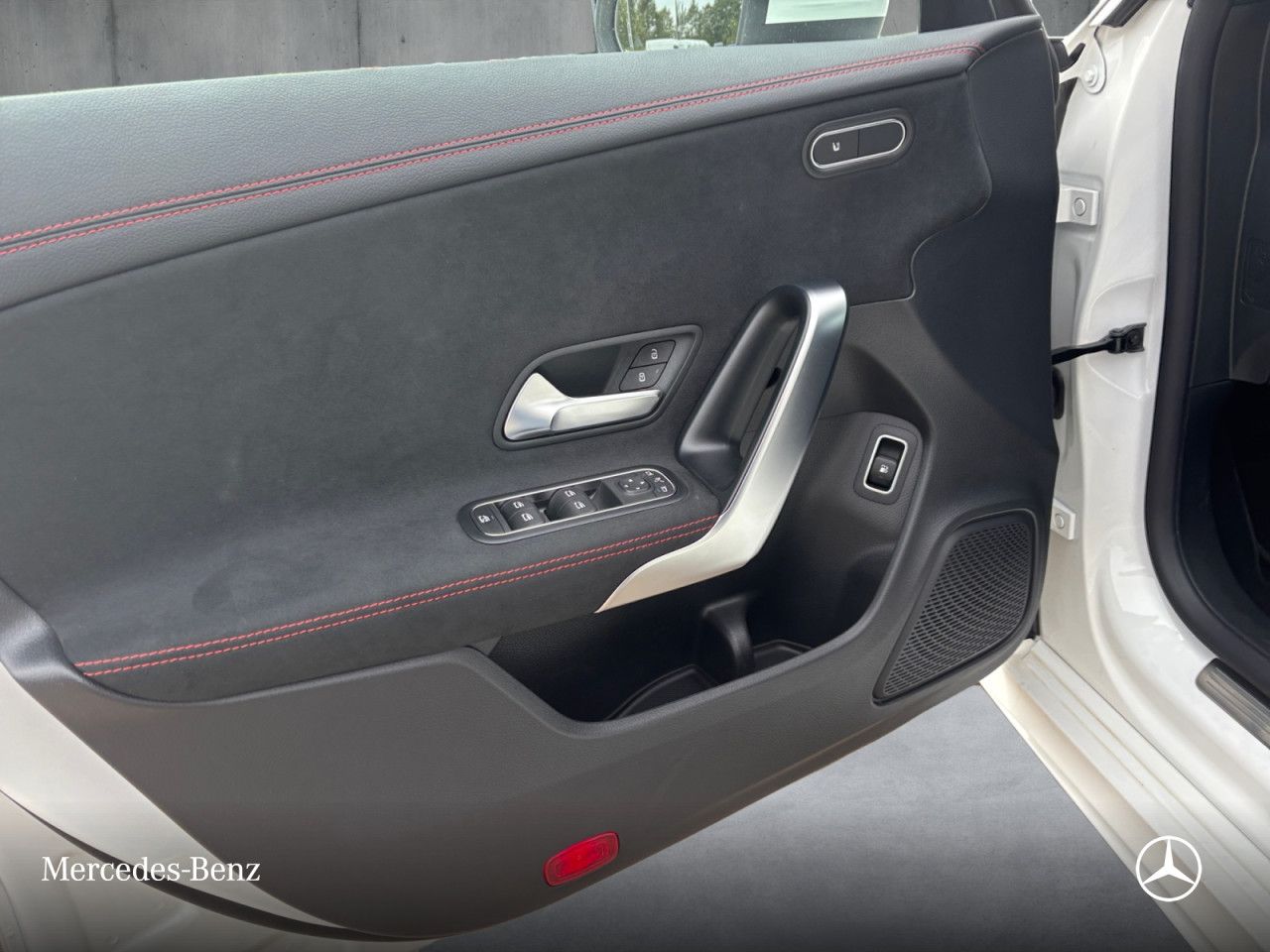 Mercedes-Benz CLA – Bild 14