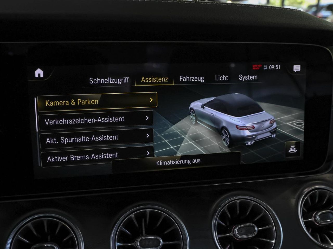 Mercedes-Benz E-Klasse – Bild 14