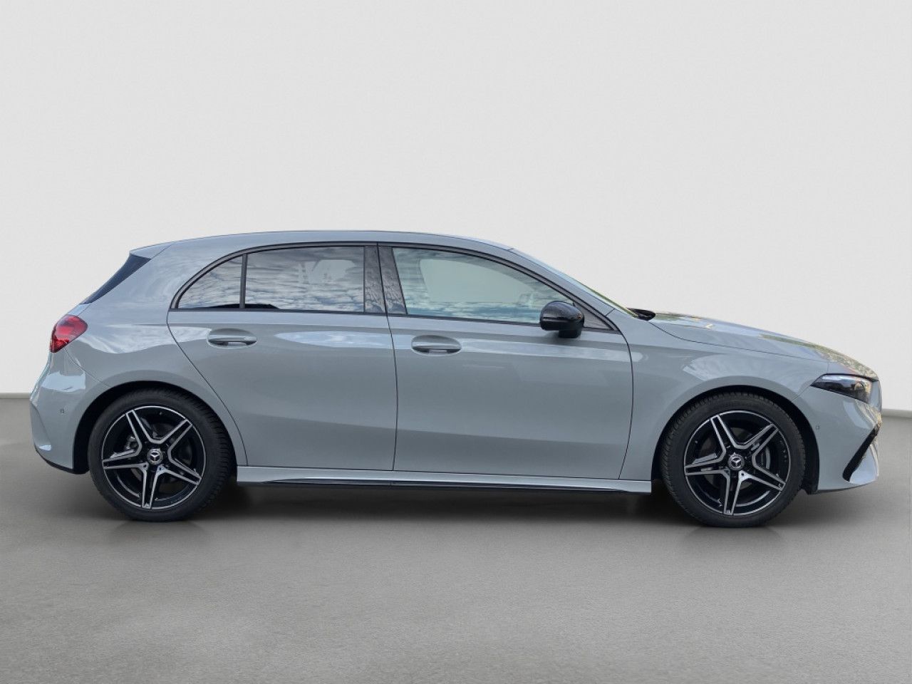 Mercedes-Benz A-Klasse – Bild 19