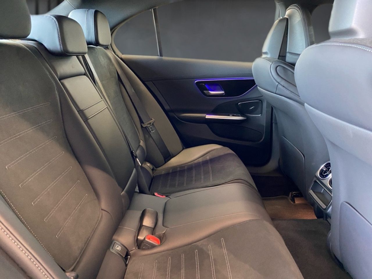 Mercedes-Benz C-Klasse – Bild 10