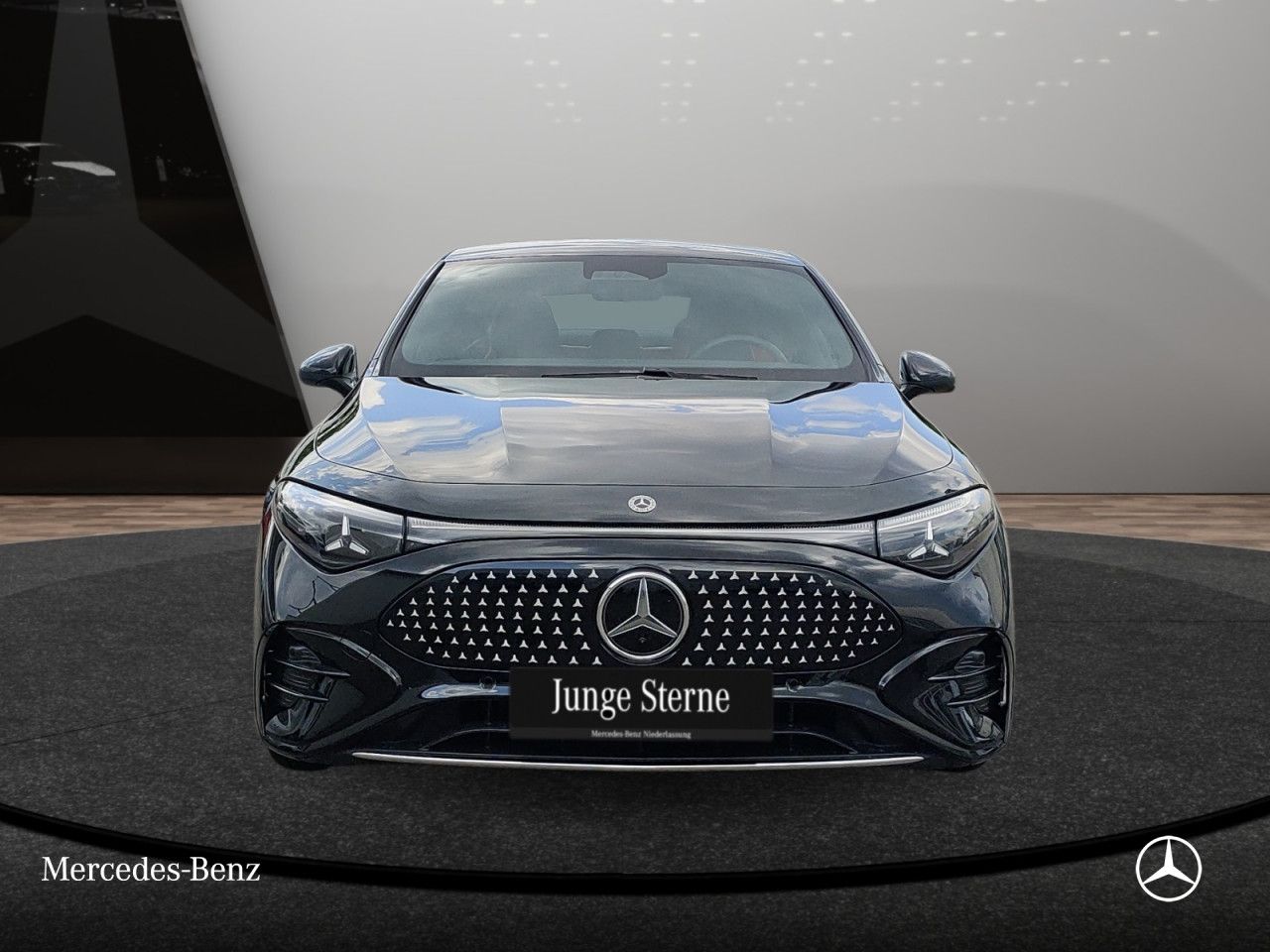 Mercedes-Benz CLA – Bild 2