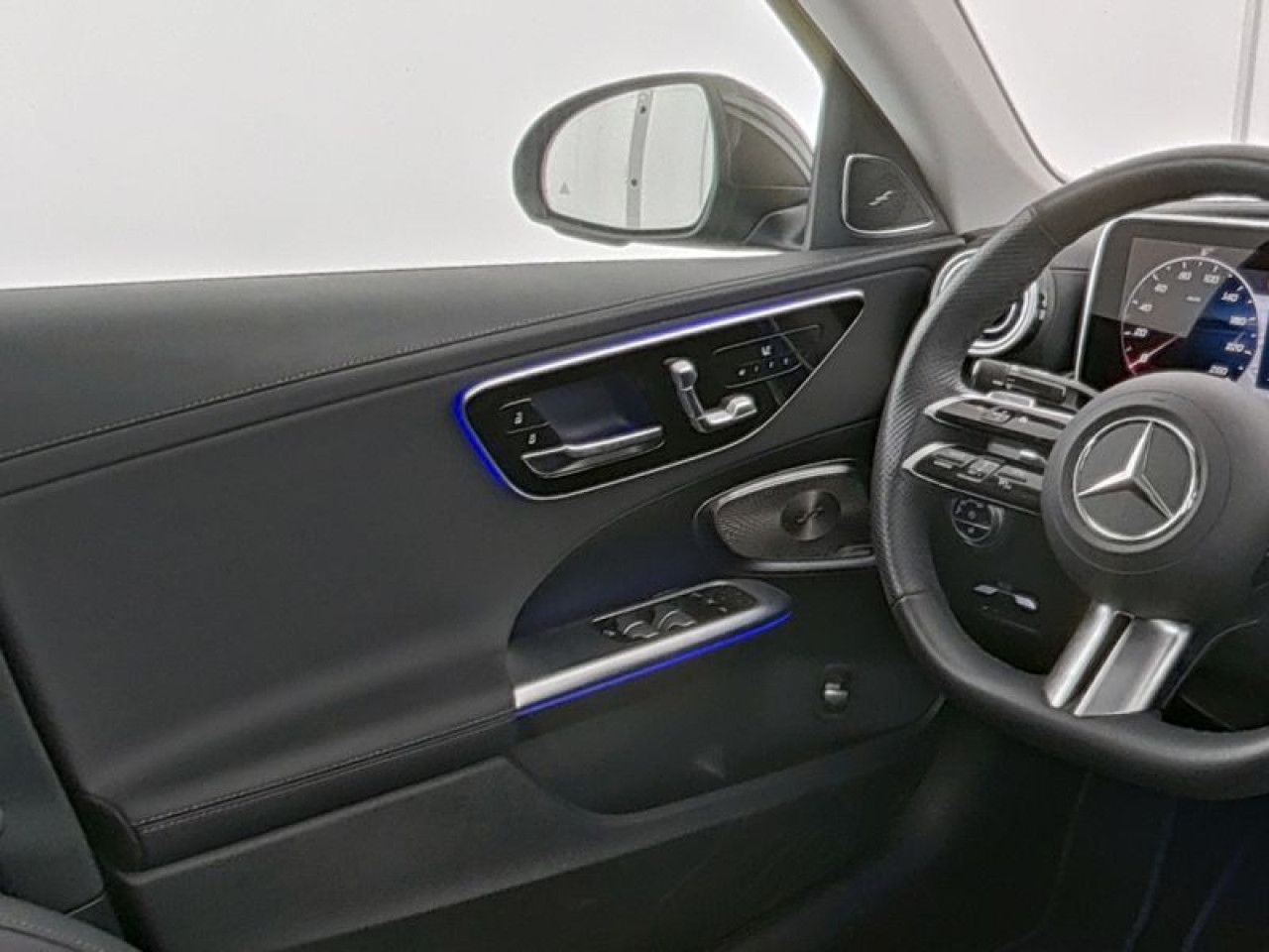 Mercedes-Benz C-Klasse – Bild 8