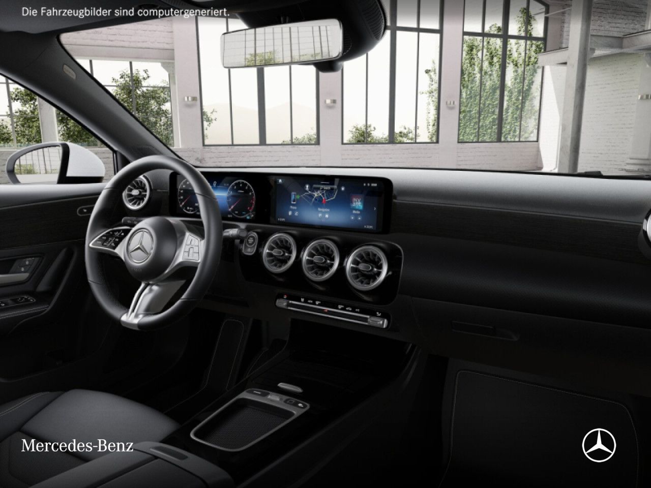 Mercedes-Benz A-Klasse – Bild 8