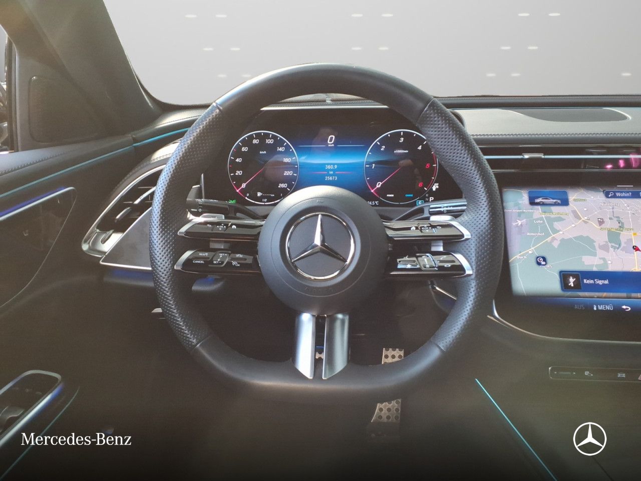 Mercedes-Benz E-Klasse – Bild 11
