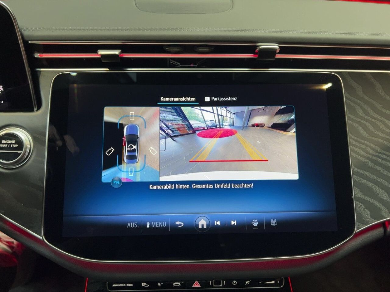 Mercedes-Benz E-Klasse – Bild 20