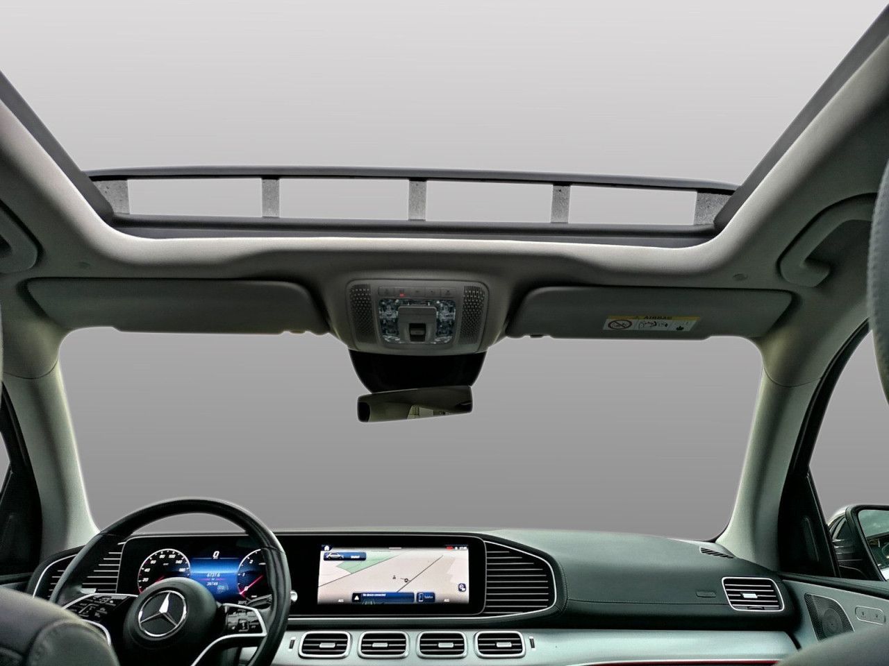 Mercedes-Benz GLE – Bild 20