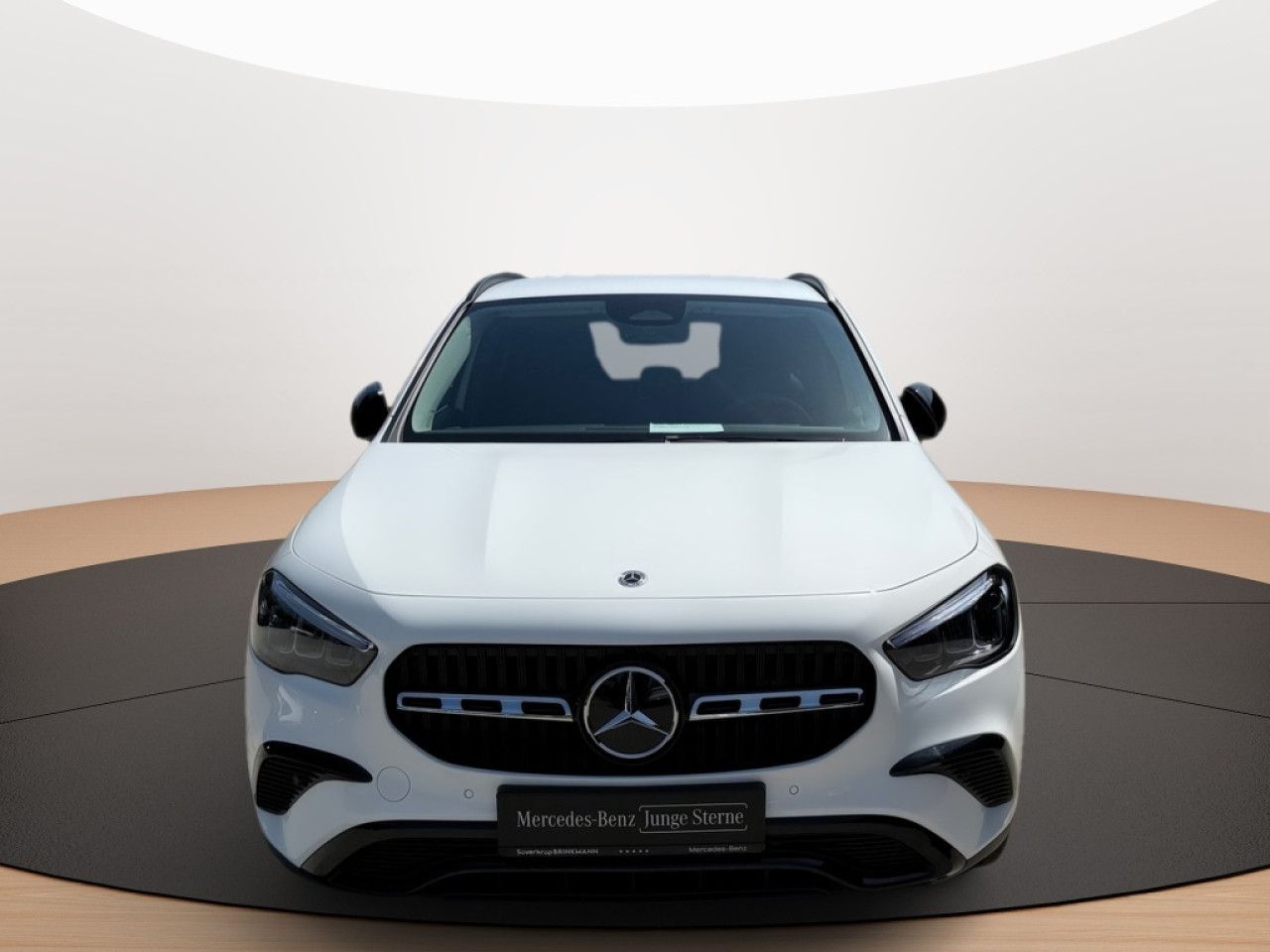 Mercedes-Benz GLA – Bild 2