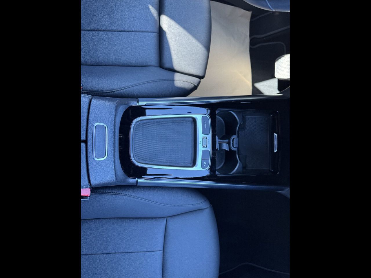 Mercedes-Benz B-Klasse – Bild 17