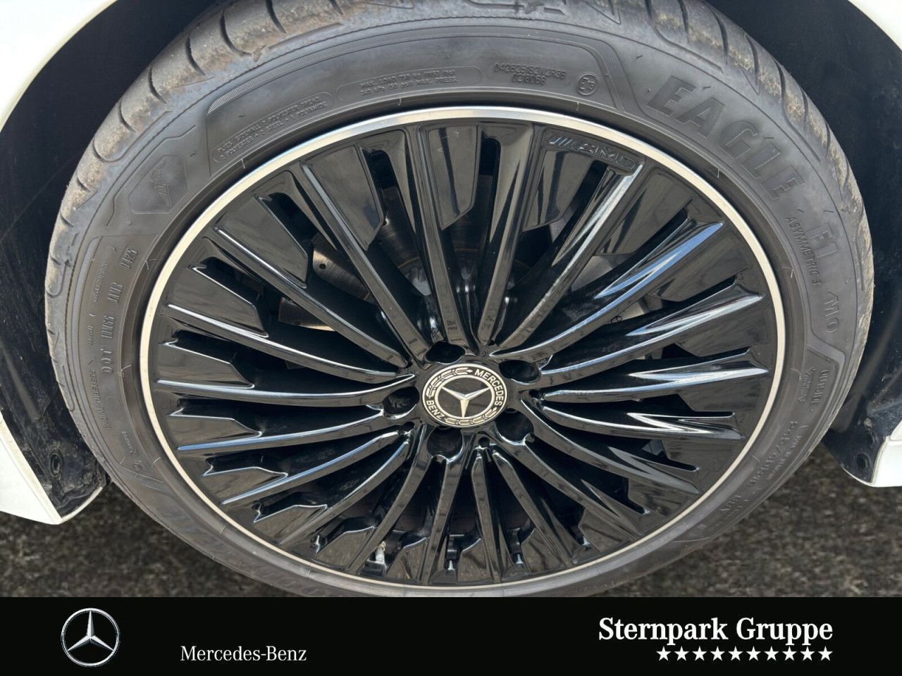 Mercedes-Benz CLE – Bild 14