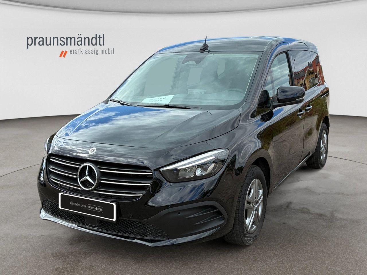 Mercedes-Benz T-Klasse