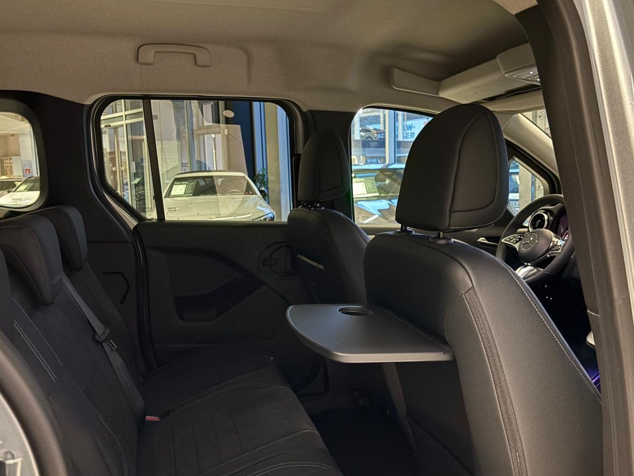 Mercedes-Benz T-Klasse – Bild 16