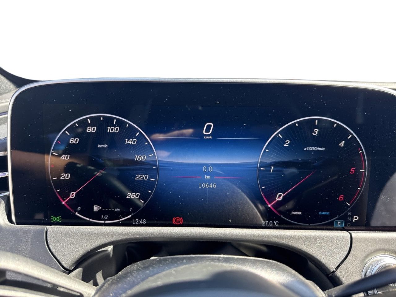 Mercedes-Benz E-Klasse – Bild 10