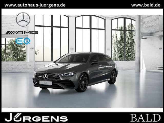 Mercedes-Benz CLA 220