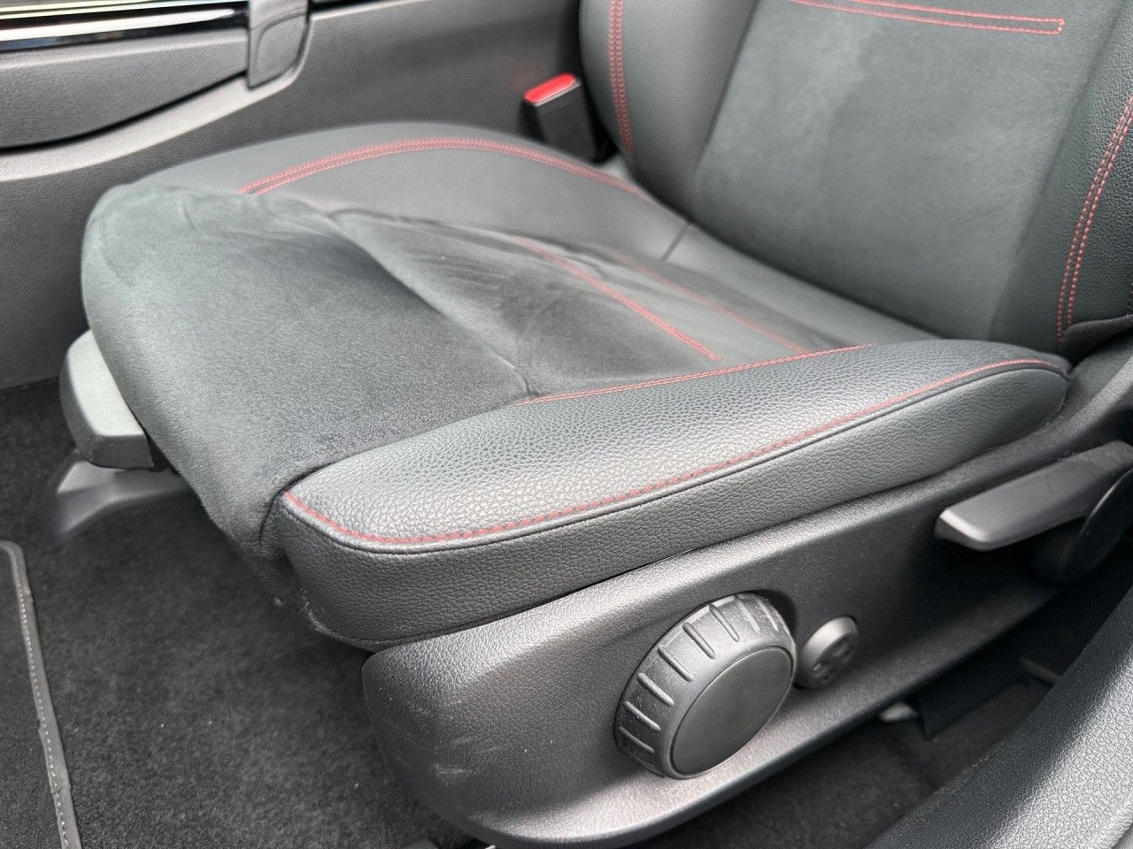 Mercedes-Benz A-Klasse – Bild 19