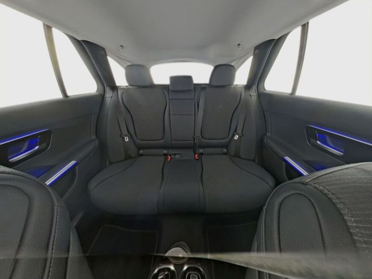 Mercedes-Benz C-Klasse – Bild 5