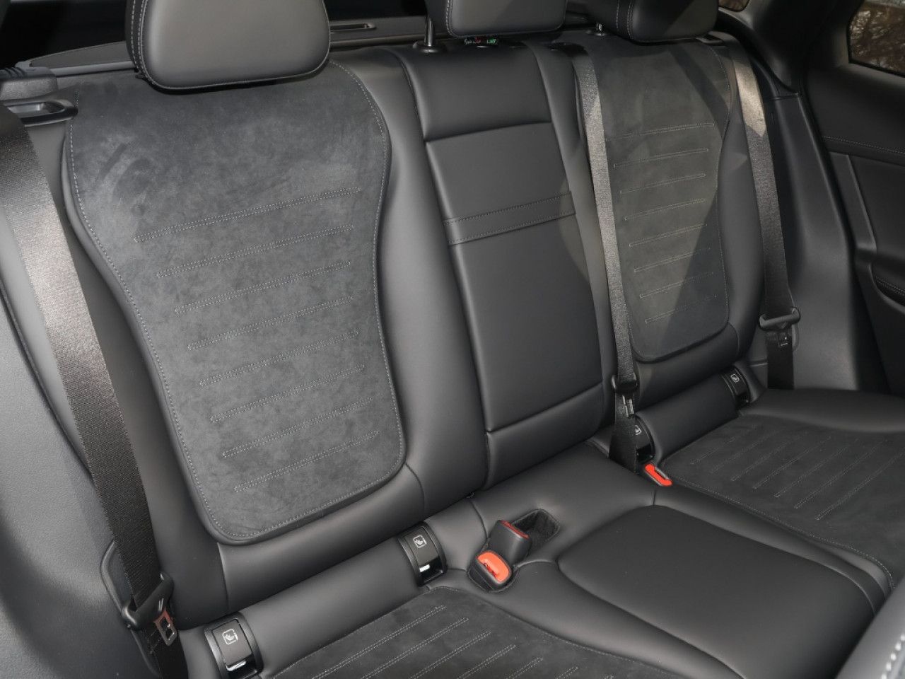 Mercedes-Benz GLC – Bild 6