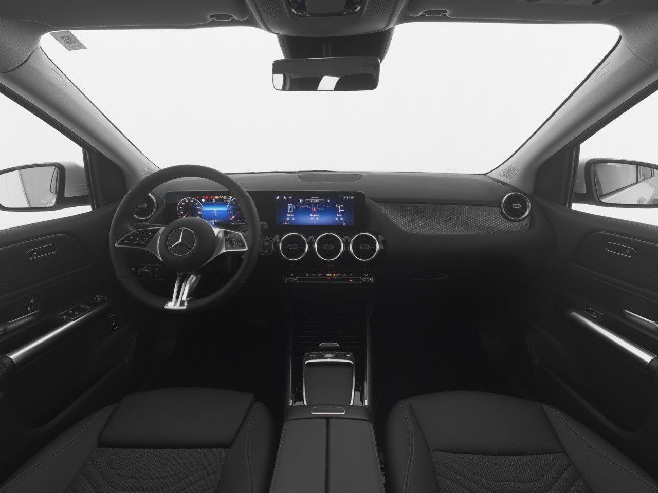 Mercedes-Benz B-Klasse – Bild 3