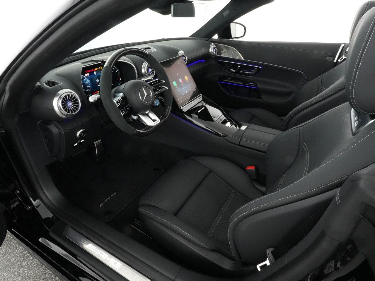 Mercedes-Benz SL – Bild 21
