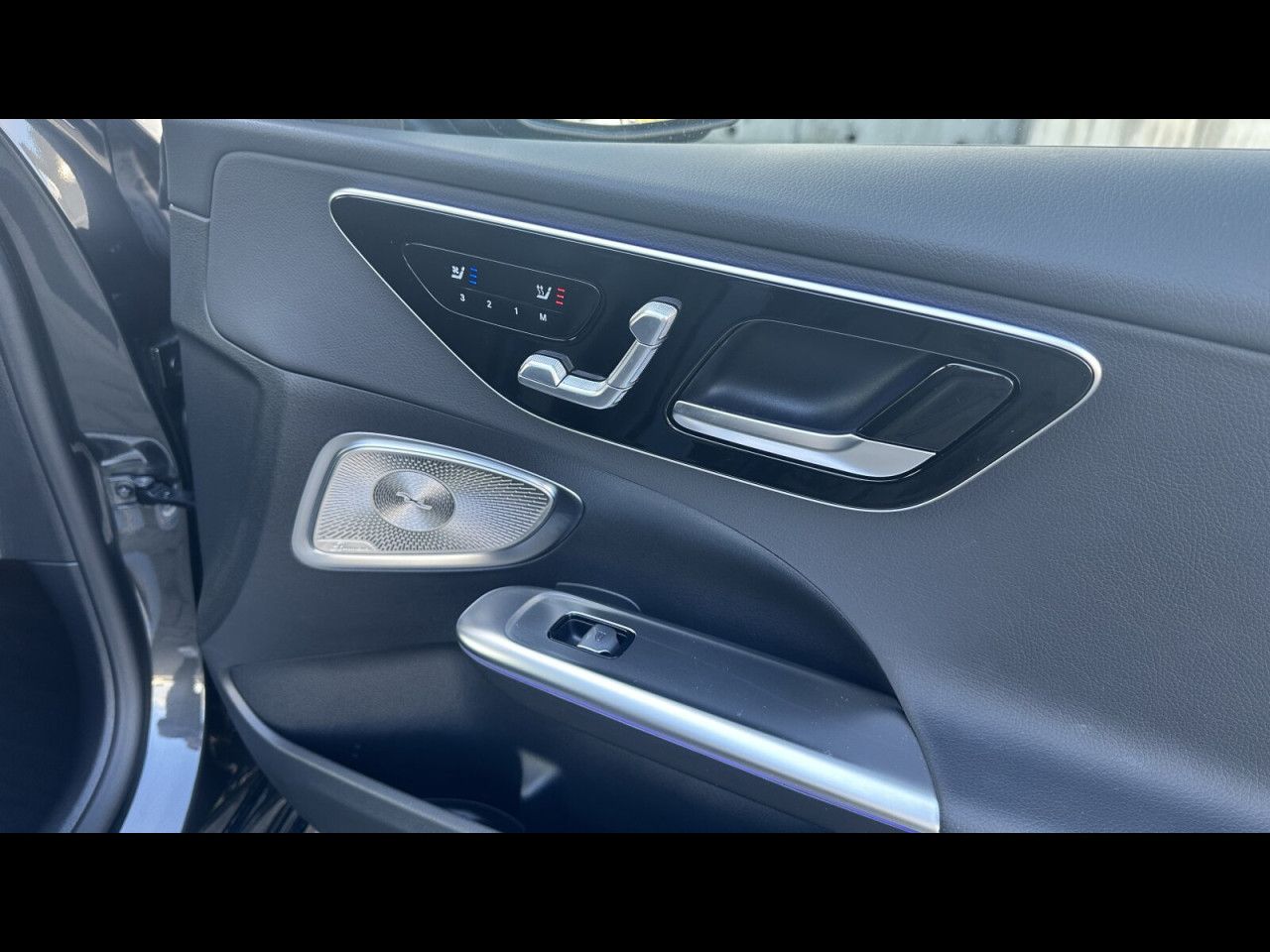 Mercedes-Benz C-Klasse – Bild 25
