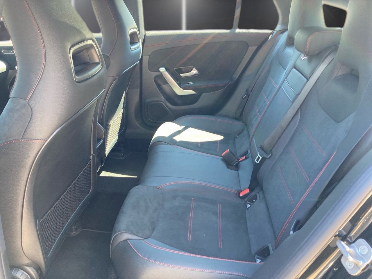 Mercedes-Benz CLA – Bild 14