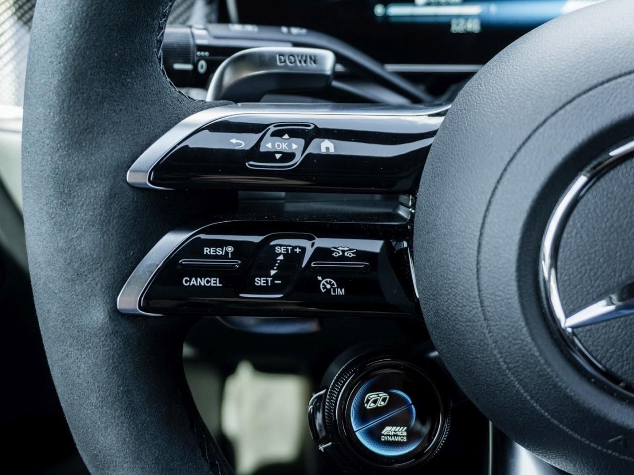 Mercedes-Benz GLC – Bild 27
