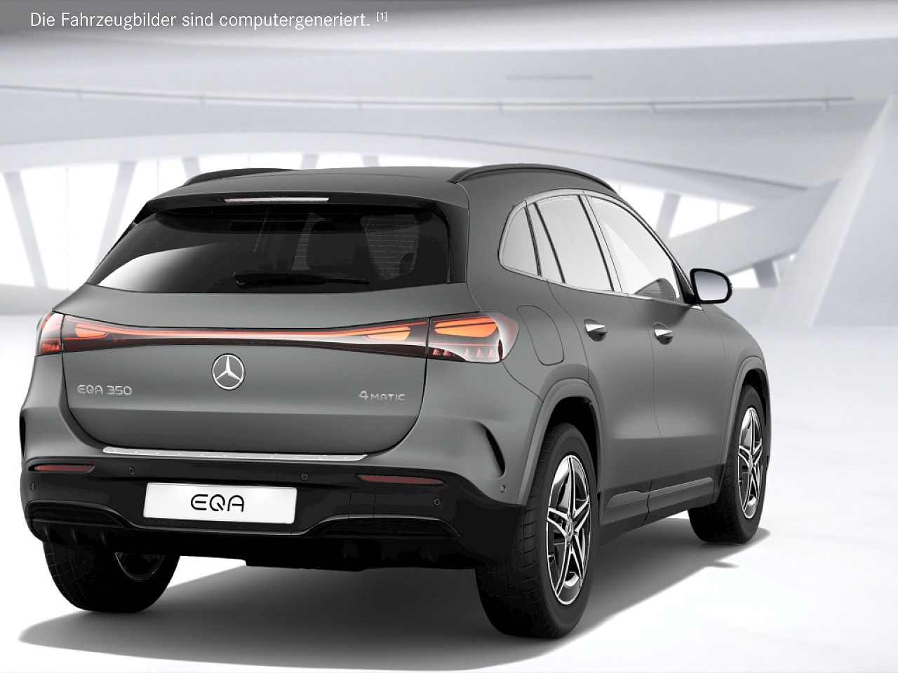 Mercedes-Benz EQA – Bild 20