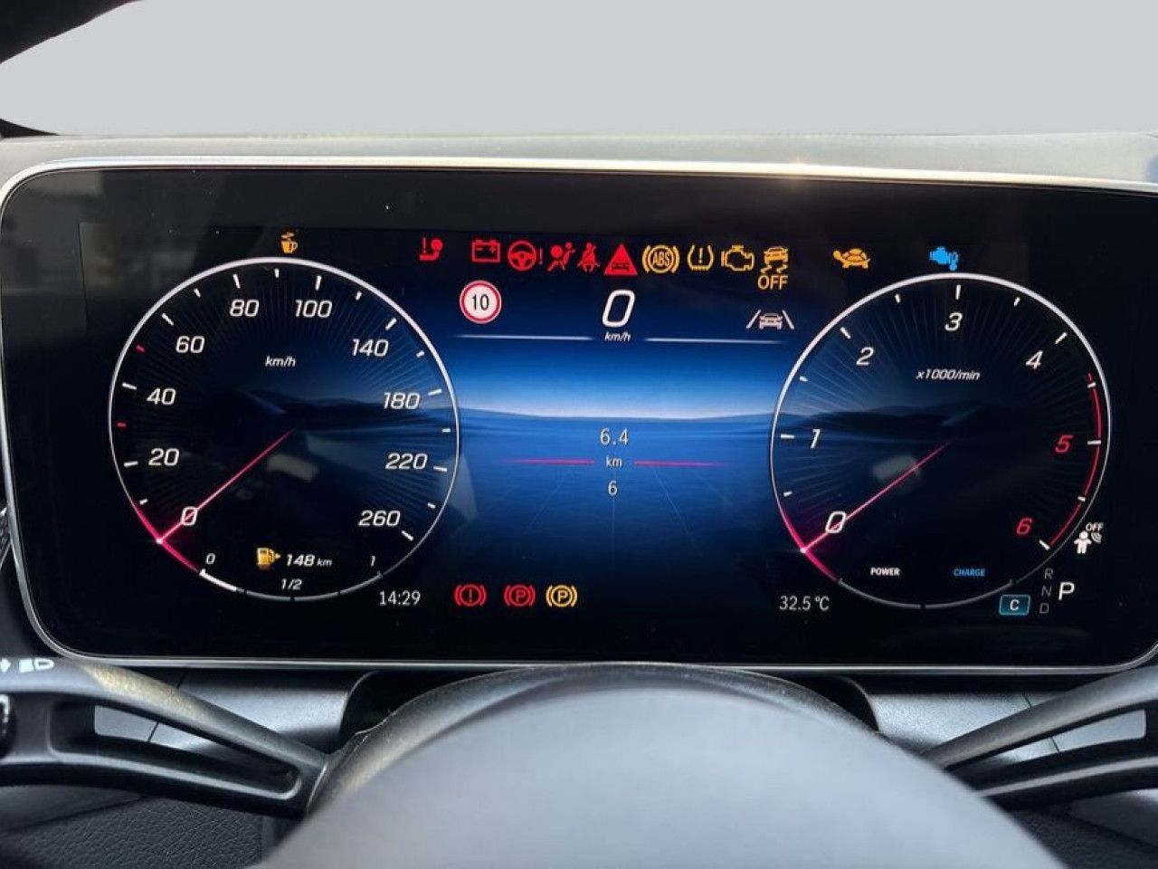 Mercedes-Benz GLC – Bild 17