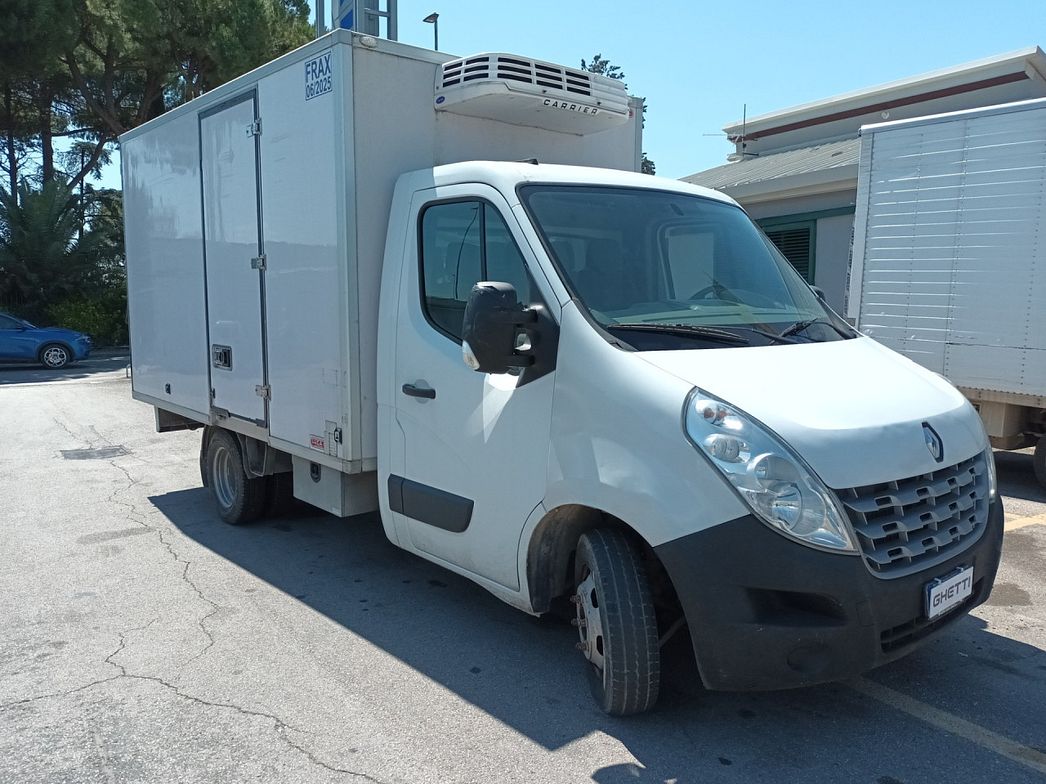 Renault | Mod. Vers.
