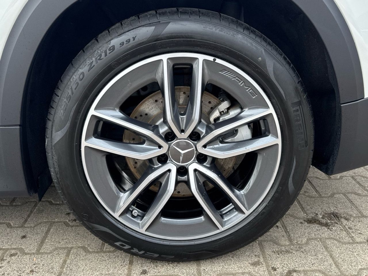 Mercedes-Benz GLB – Bild 7