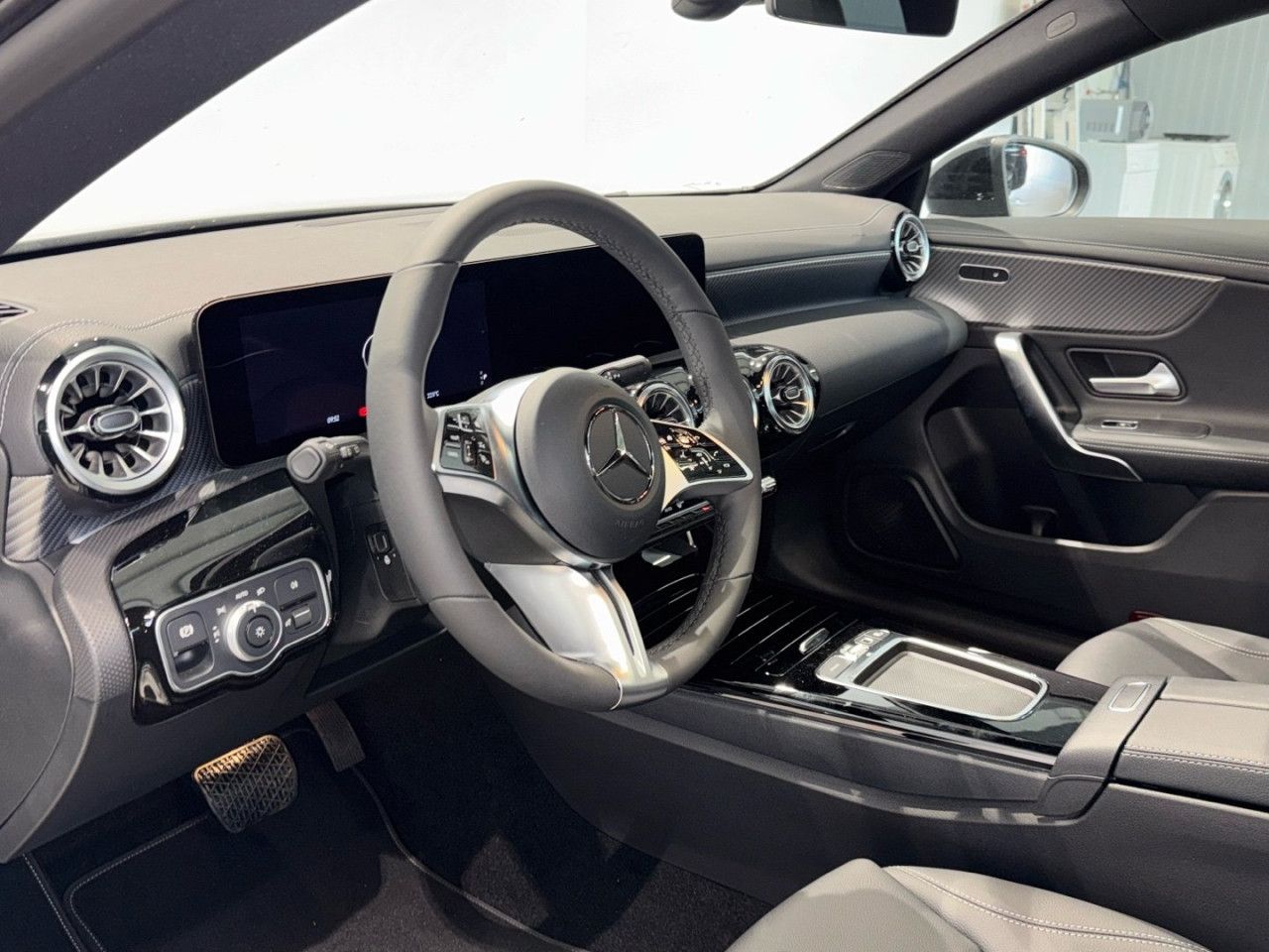 Mercedes-Benz CLA – Bild 4