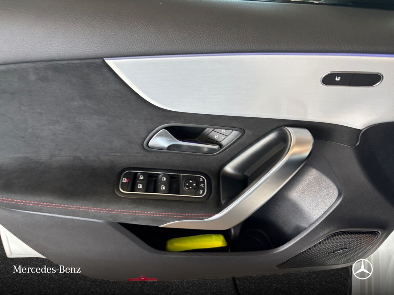 Mercedes-Benz A-Klasse – Bild 14
