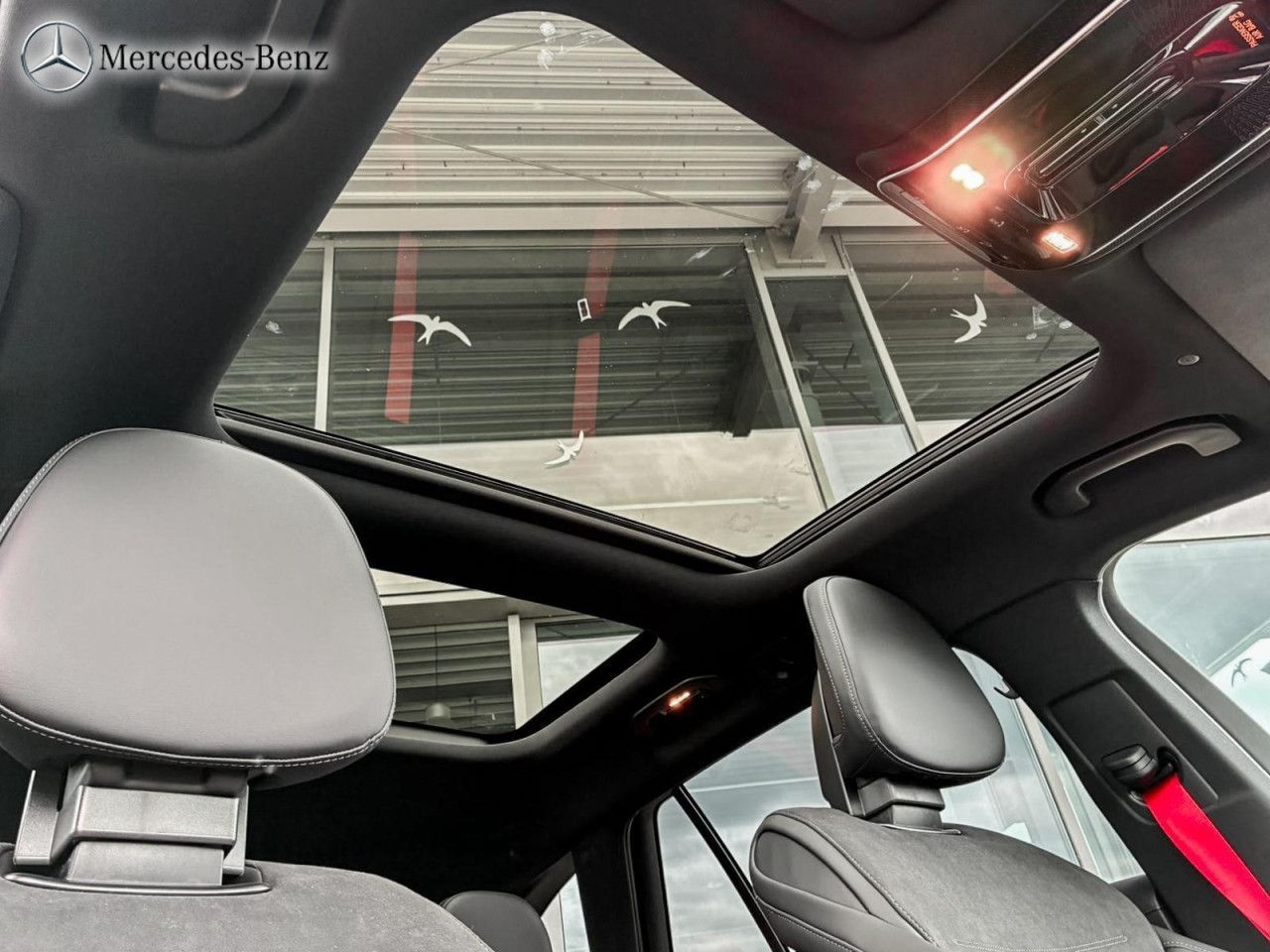 Mercedes-Benz C-Klasse – Bild 9
