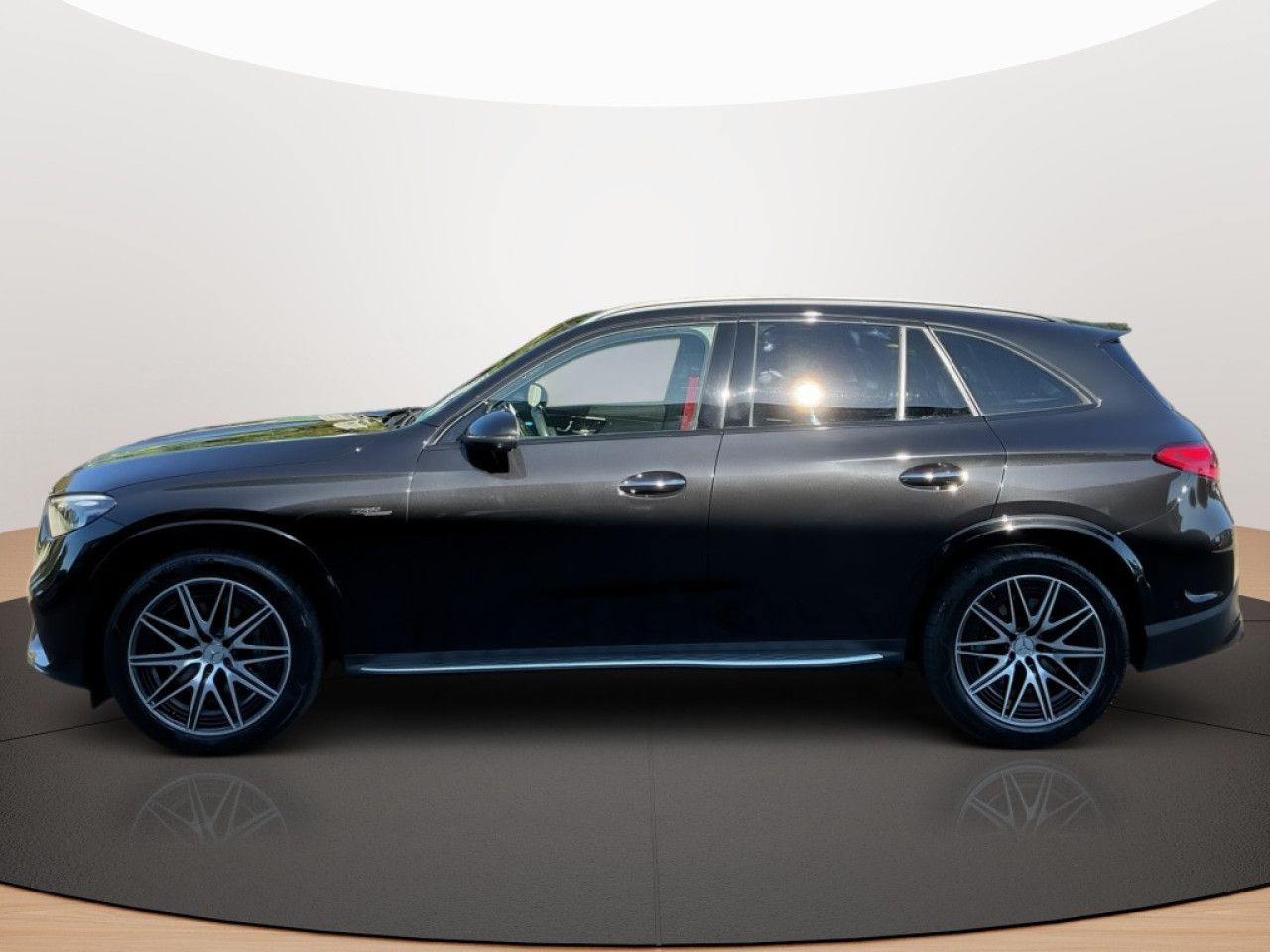 Mercedes-Benz GLC – Bild 8