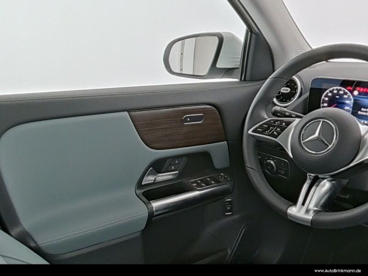 Mercedes-Benz GLA – Bild 9